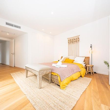 Apartamento Situado No Centro Historico Da Cidade Setúbal Exterior foto