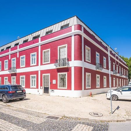 Apartamento Situado No Centro Historico Da Cidade Setúbal Exterior foto