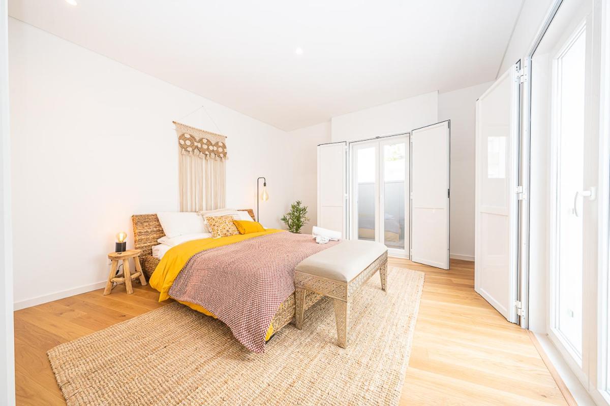 Apartamento Situado No Centro Historico Da Cidade Setúbal Exterior foto