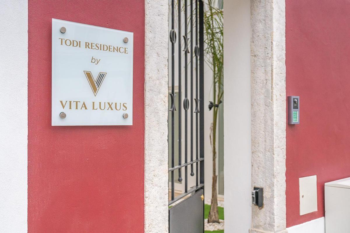 Apartamento Situado No Centro Historico Da Cidade Setúbal Exterior foto