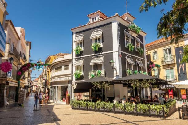 Apartamento Situado No Centro Historico Da Cidade Setúbal Exterior foto