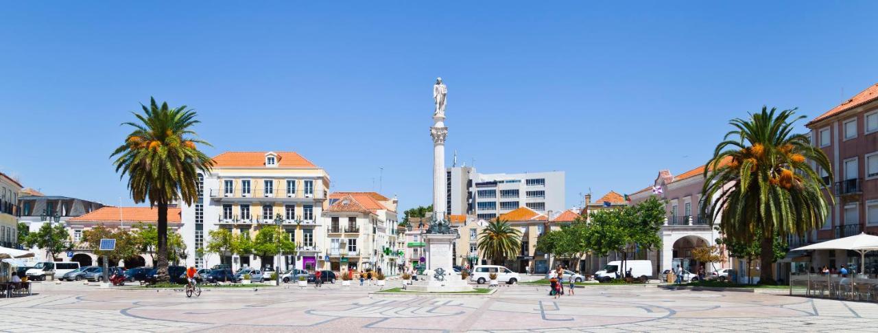 Apartamento Situado No Centro Historico Da Cidade Setúbal Exterior foto