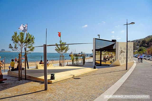 Apartamento Situado No Centro Historico Da Cidade Setúbal Exterior foto